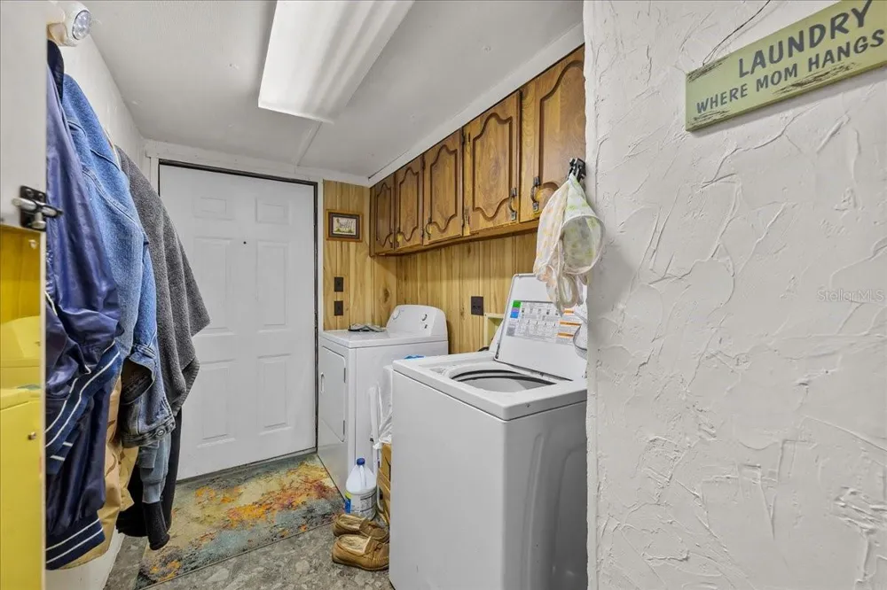 112 BIRCHDALE TRAIL Hawthorne, FL 32640