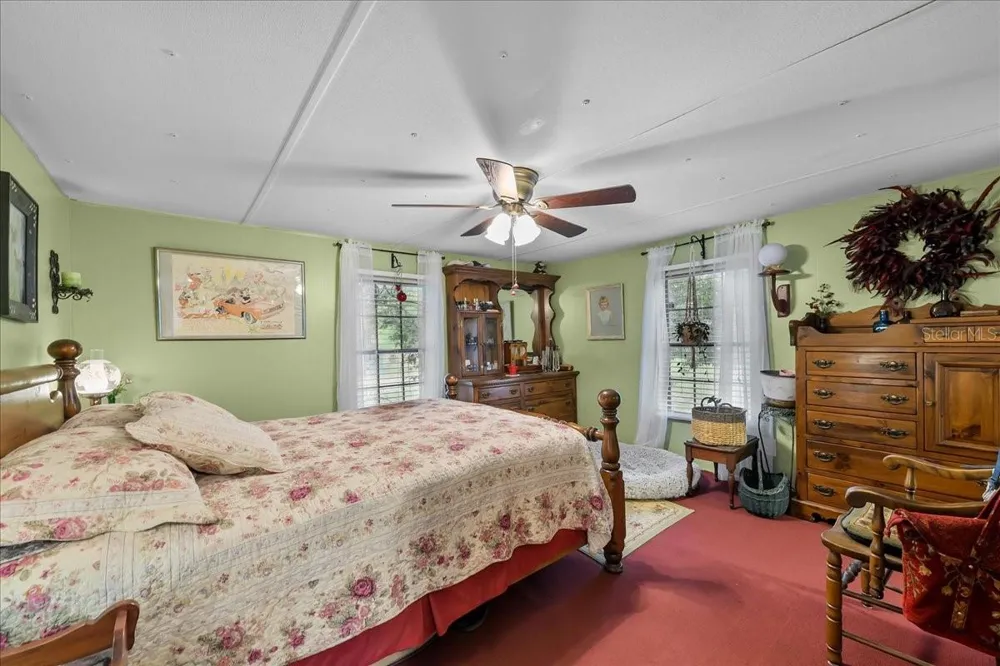 112 BIRCHDALE TRAIL Hawthorne, FL 32640