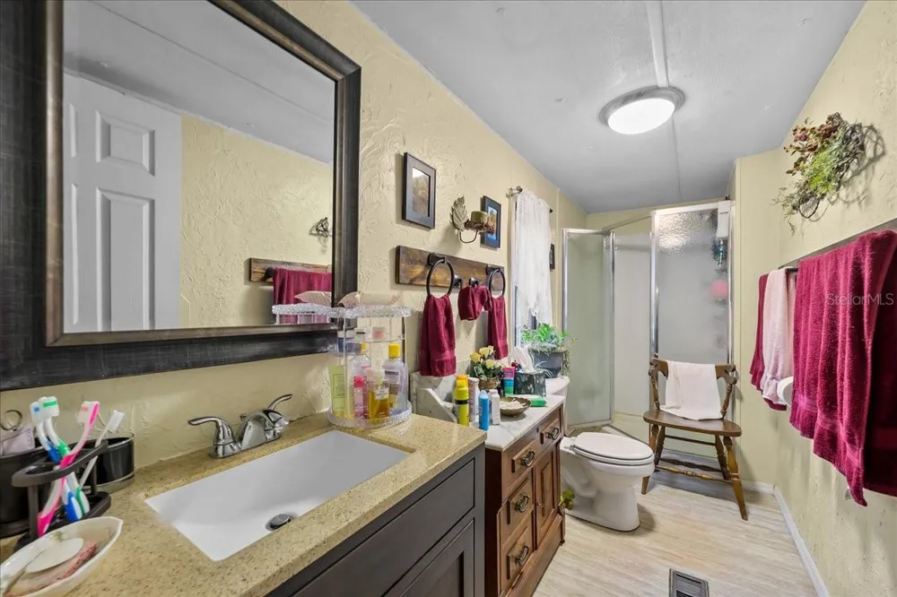 112 BIRCHDALE TRAIL Hawthorne, FL 32640