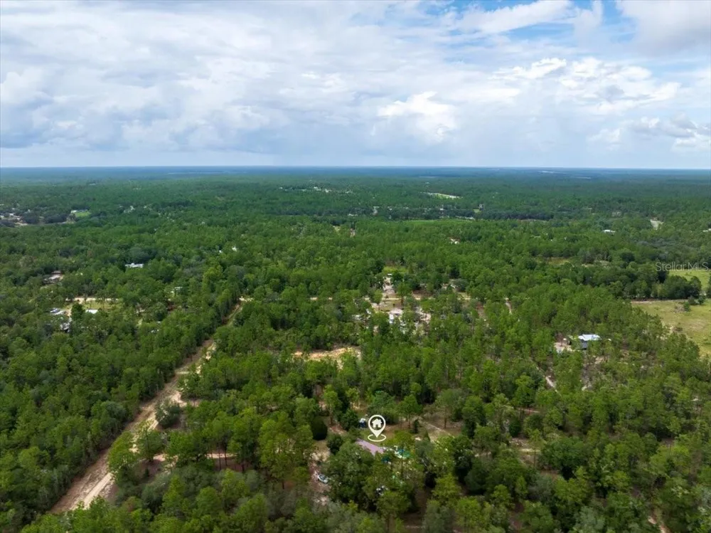 112 BIRCHDALE TRAIL Hawthorne, FL 32640