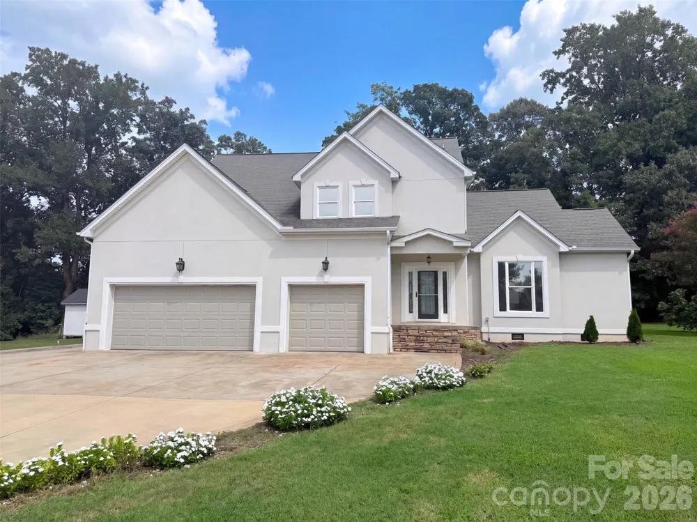 142 Bain Lane Mooresville, NC 28117