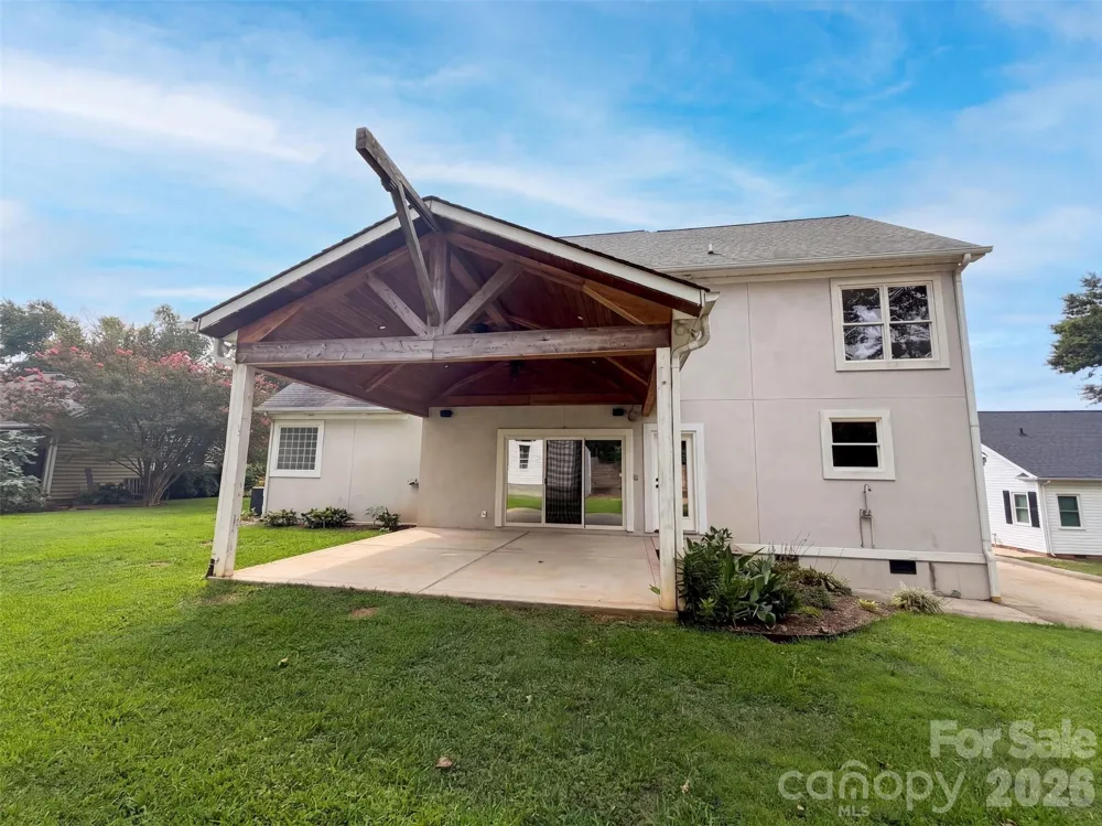 142 Bain Lane Mooresville, NC 28117