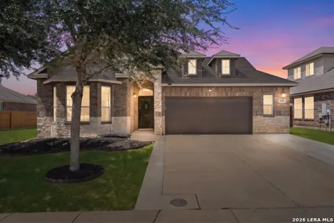 512 BISON LN
