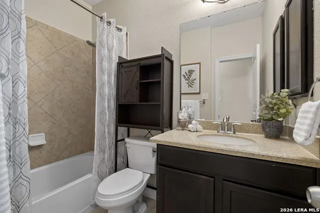 512 BISON LN Cibolo, TX 78108