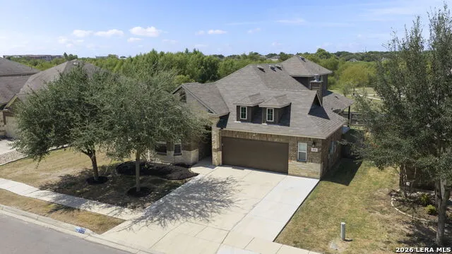 512 BISON LN Cibolo, TX 78108