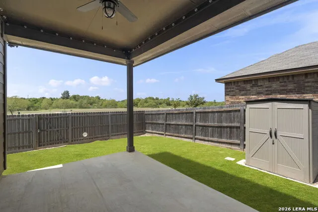 512 BISON LN Cibolo, TX 78108