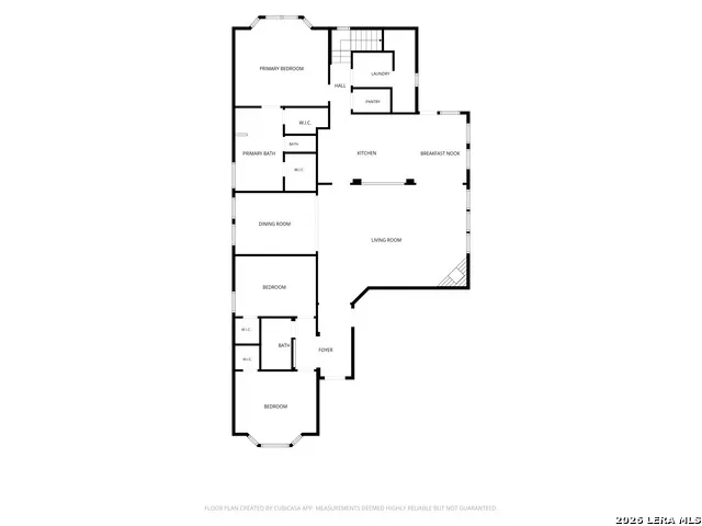 512 BISON LN Cibolo, TX 78108