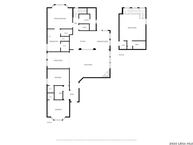 512 BISON LN Cibolo, TX 78108