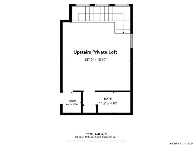 512 BISON LN Cibolo, TX 78108