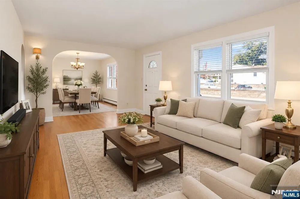 418 President Street Saddle Brook, NJ 07663
