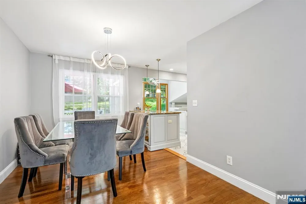 41 Magnolia Avenue Montvale, NJ 07645