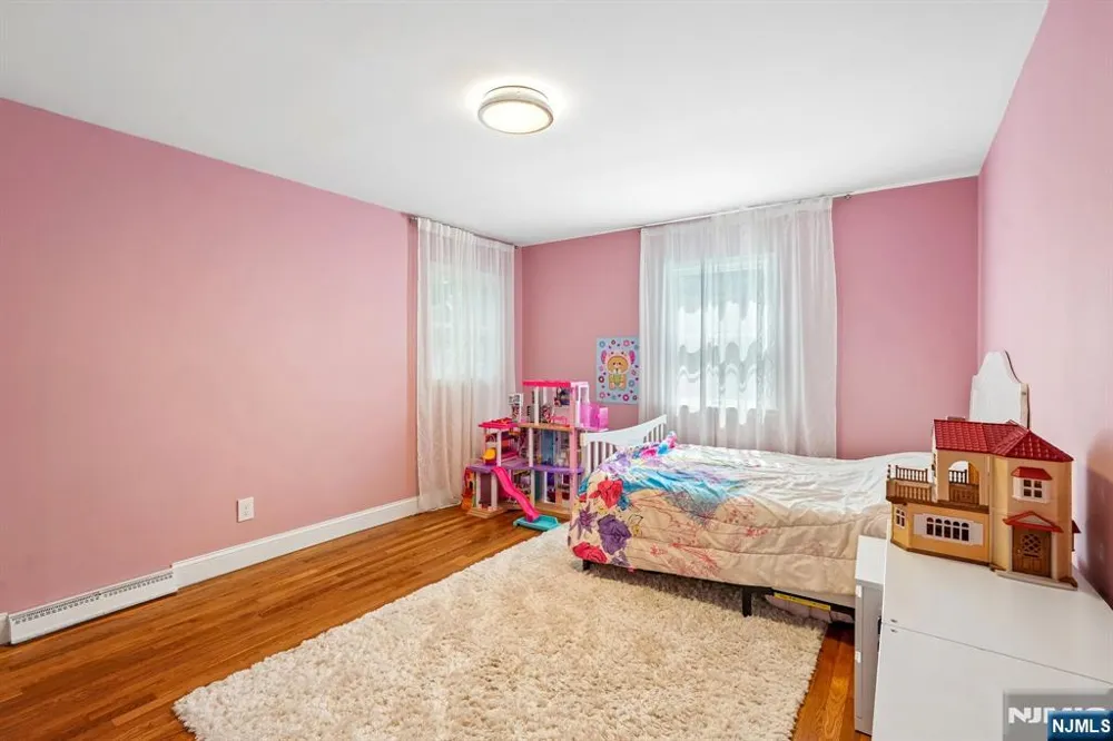 41 Magnolia Avenue Montvale, NJ 07645