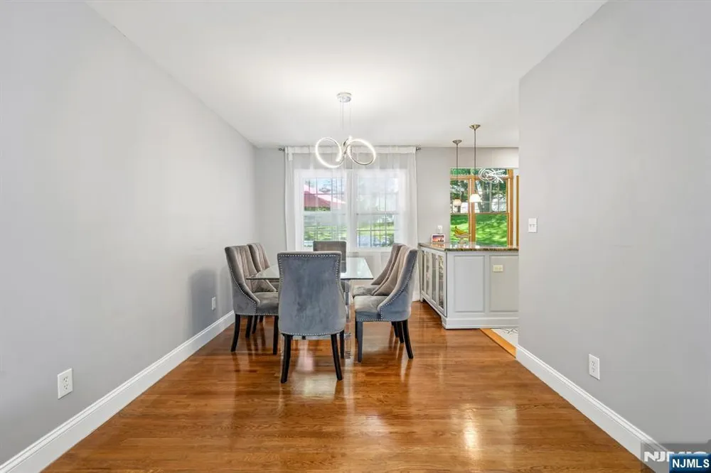 41 Magnolia Avenue Montvale, NJ 07645