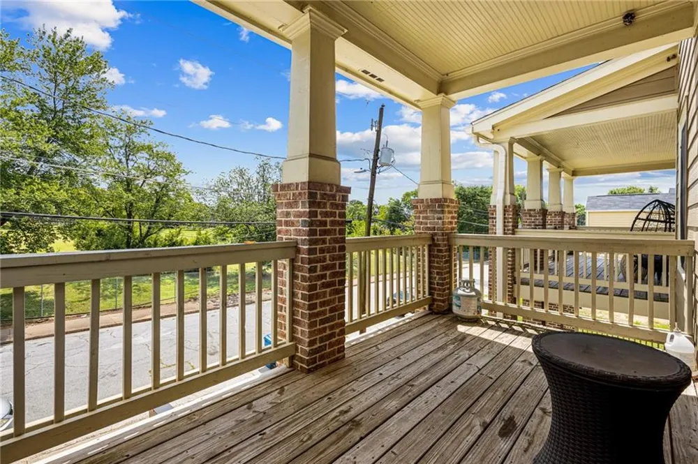 573 Ira Street SW Atlanta, GA 30312