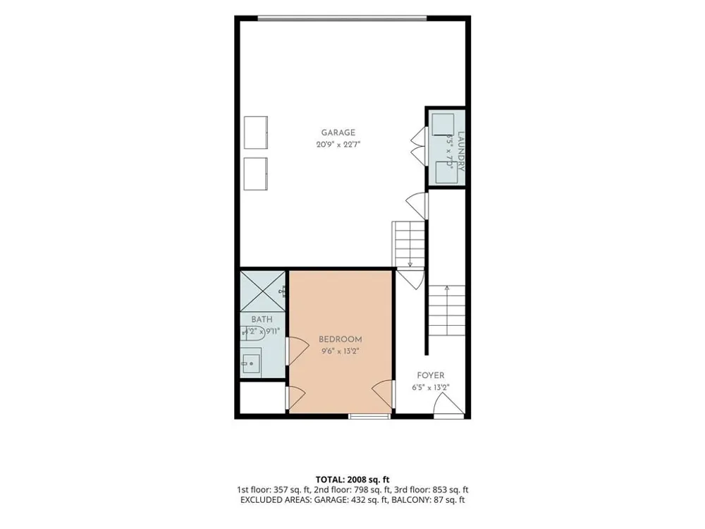 573 Ira Street SW Atlanta, GA 30312