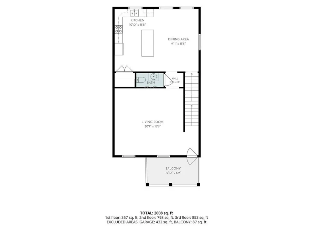 573 Ira Street SW Atlanta, GA 30312