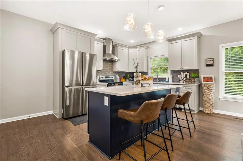 573 Ira Street SW Atlanta, GA 30312