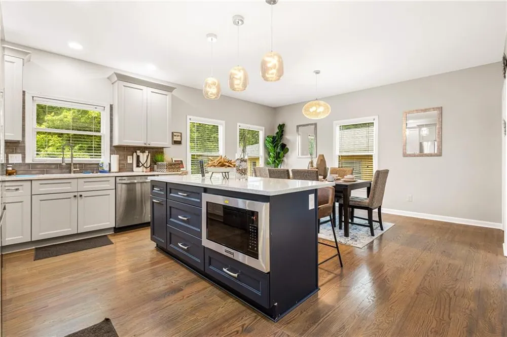 573 Ira Street SW Atlanta, GA 30312