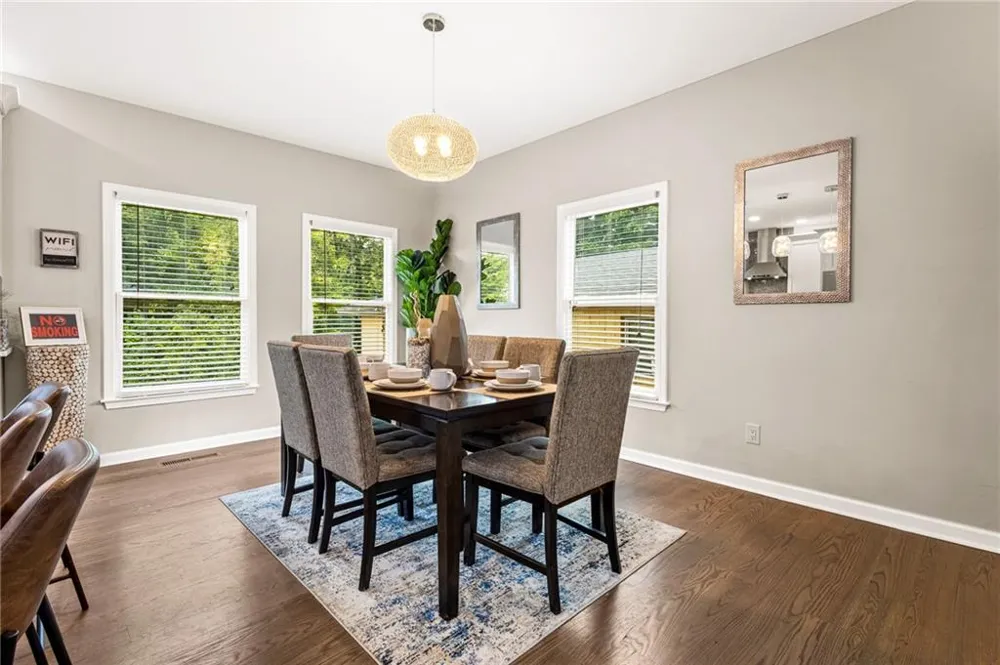 573 Ira Street SW Atlanta, GA 30312