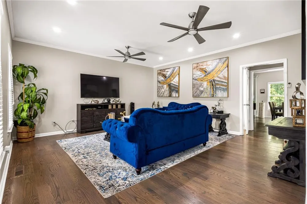 573 Ira Street SW Atlanta, GA 30312
