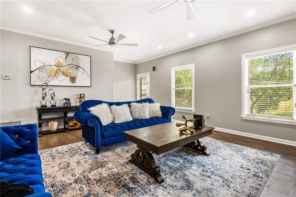 573 Ira Street SW Atlanta, GA 30312
