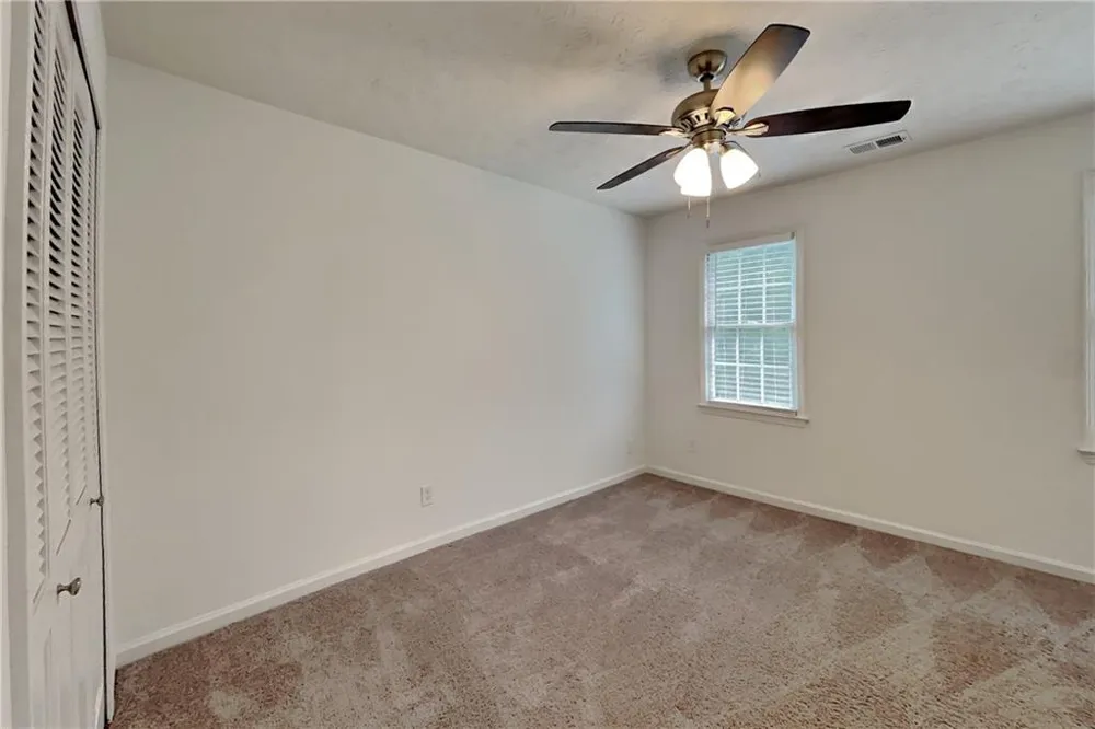 4709 Crest Knoll Drive SE Mableton, GA 30126
