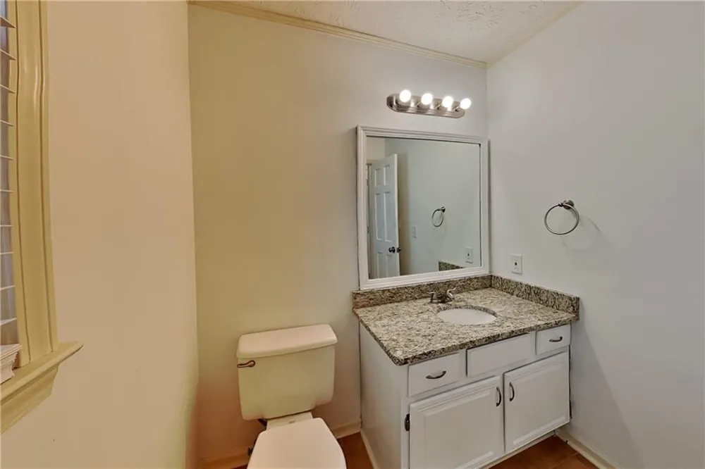 4709 Crest Knoll Drive SE Mableton, GA 30126