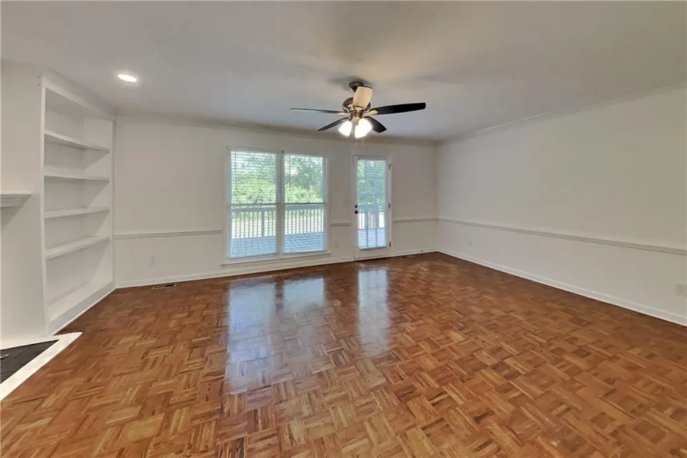 4709 Crest Knoll Drive SE Mableton, GA 30126