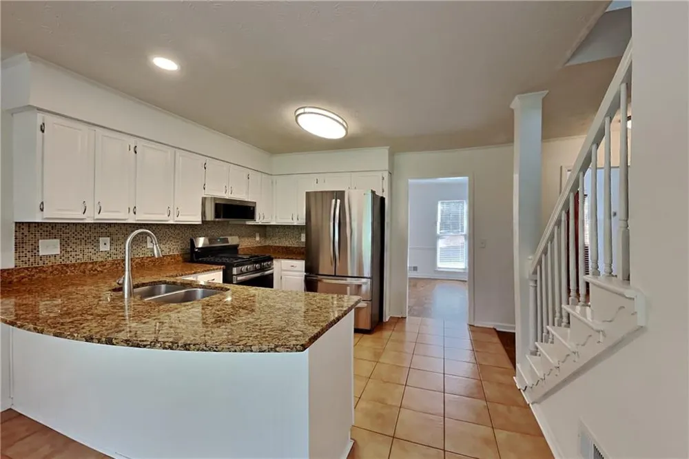 4709 Crest Knoll Drive SE Mableton, GA 30126