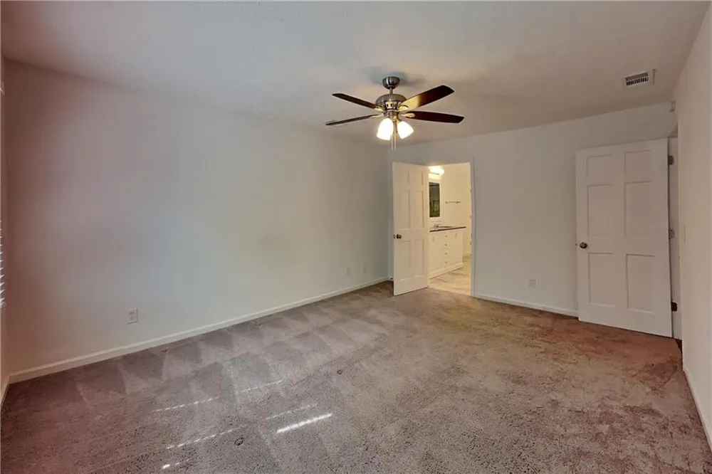 4709 Crest Knoll Drive SE Mableton, GA 30126
