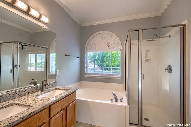 6303 BIG BEND CV San Antonio, TX 78253