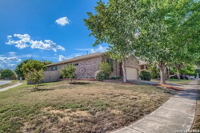 6303 BIG BEND CV San Antonio, TX 78253
