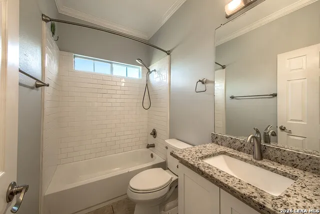 6303 BIG BEND CV San Antonio, TX 78253