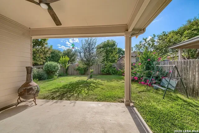 6303 BIG BEND CV San Antonio, TX 78253