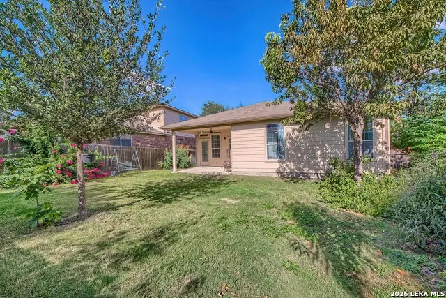 6303 BIG BEND CV San Antonio, TX 78253
