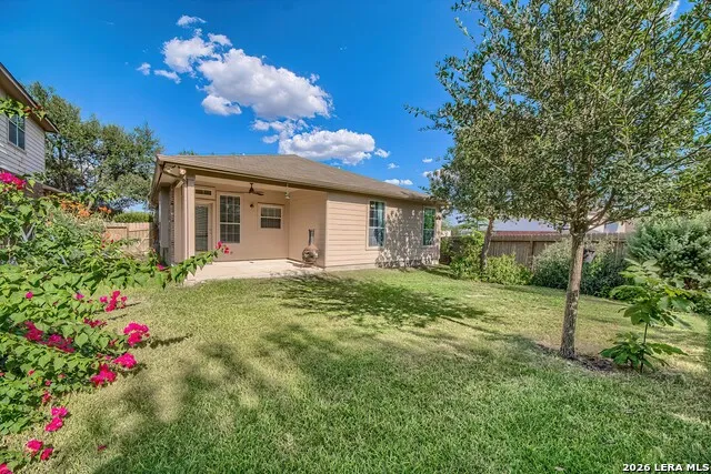 6303 BIG BEND CV San Antonio, TX 78253