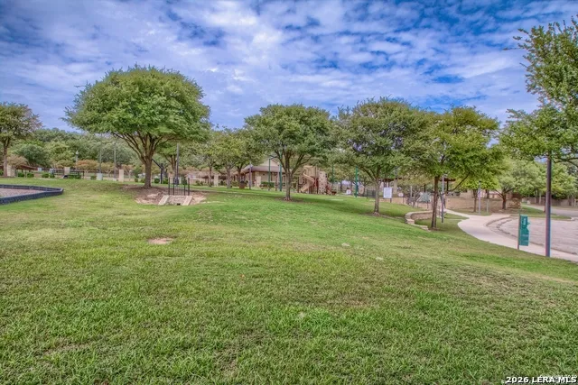 6303 BIG BEND CV San Antonio, TX 78253