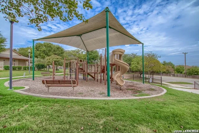 6303 BIG BEND CV San Antonio, TX 78253