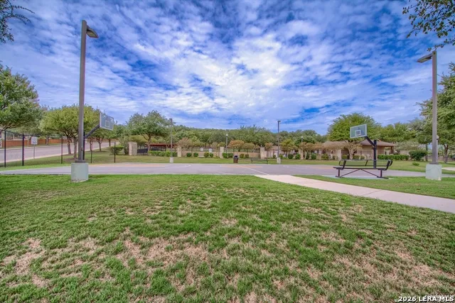 6303 BIG BEND CV San Antonio, TX 78253