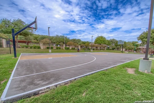 6303 BIG BEND CV San Antonio, TX 78253