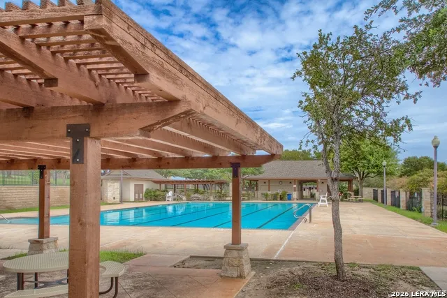 6303 BIG BEND CV San Antonio, TX 78253