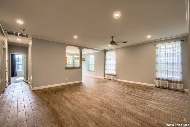 6303 BIG BEND CV San Antonio, TX 78253