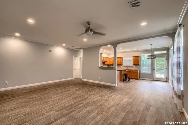 6303 BIG BEND CV San Antonio, TX 78253