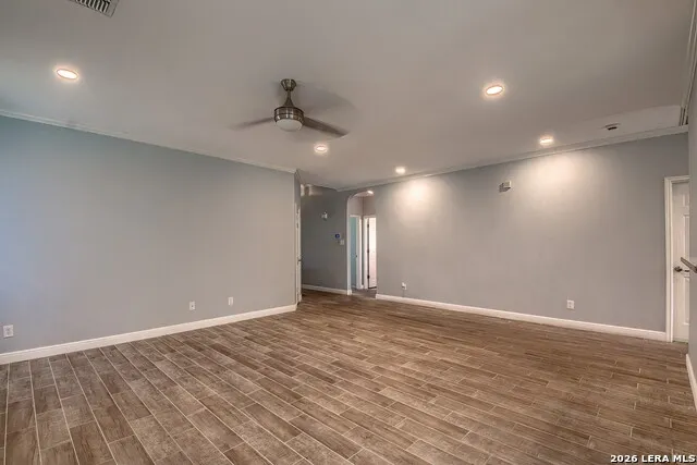 6303 BIG BEND CV San Antonio, TX 78253