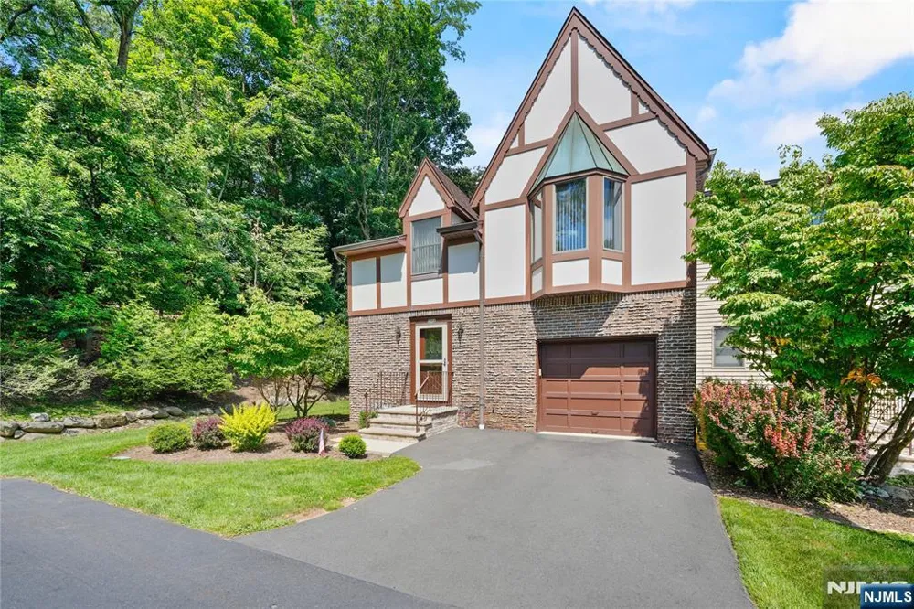 134A N Kinderkamack Road Montvale, NJ 07645