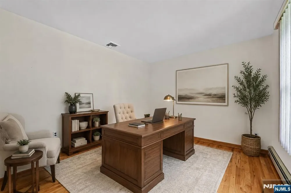134A N Kinderkamack Road Montvale, NJ 07645