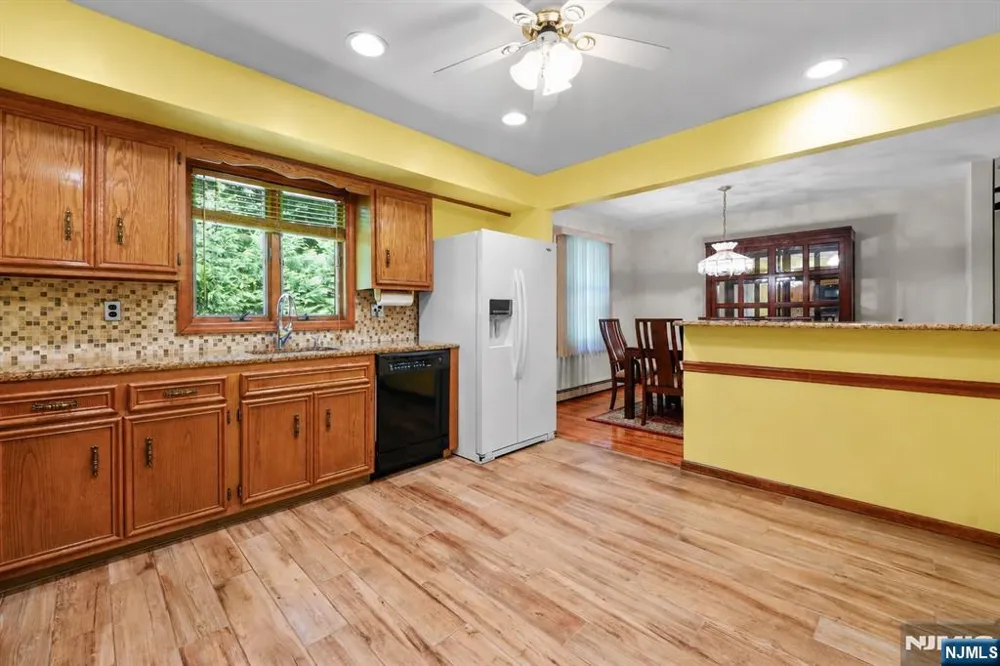 134A N Kinderkamack Road Montvale, NJ 07645