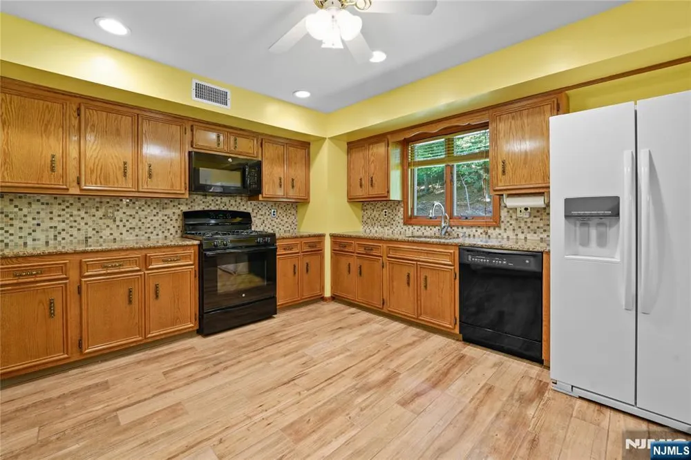 134A N Kinderkamack Road Montvale, NJ 07645