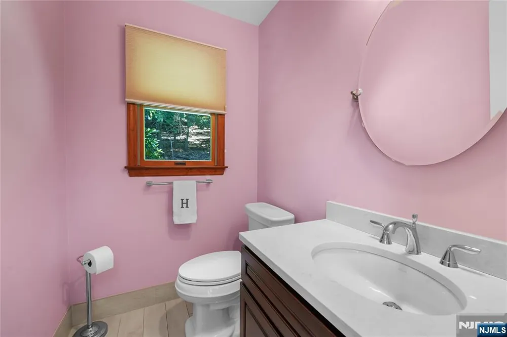 134A N Kinderkamack Road Montvale, NJ 07645