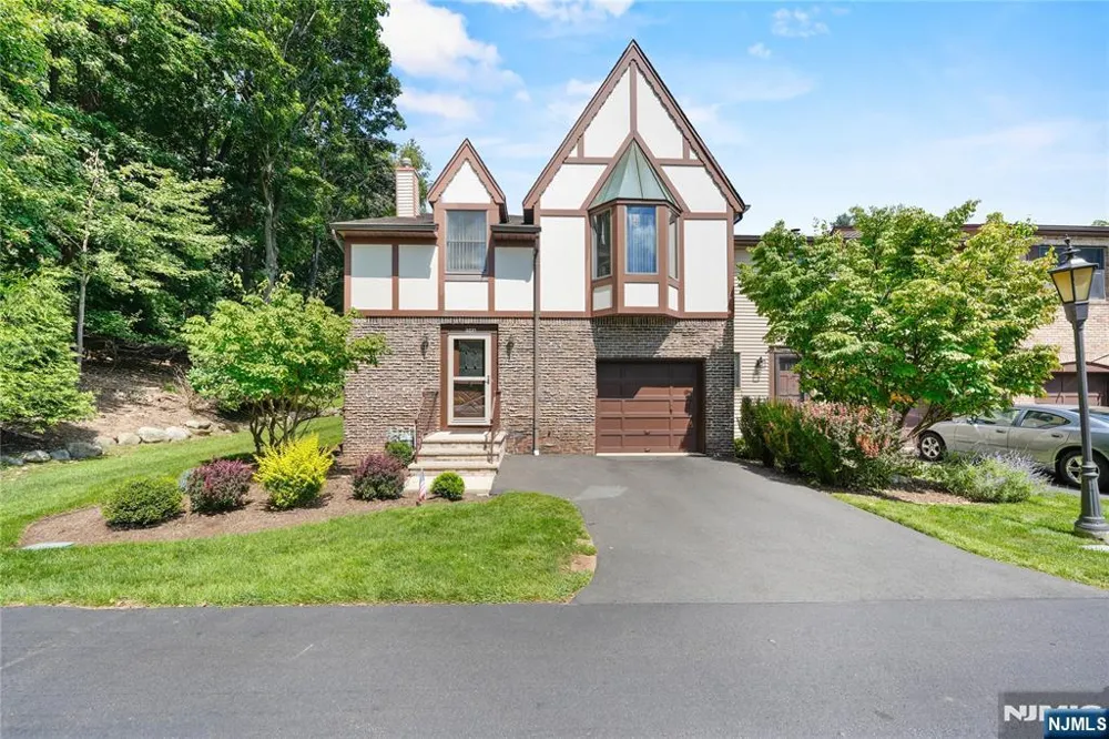 134A N Kinderkamack Road Montvale, NJ 07645